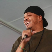 10/10 live show review for Chali 2na at Rifflandia