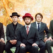 Why The Strumbellas, Deep Dark Woods are CanRockâ€™s future