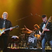 Bachman-Turner Overdrive Headed to Canadian Music Hall of Fame