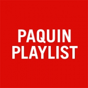 Grant Paley's Spring Playlist