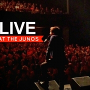 Q LIVE at the JUNOs in Winnipeg: more guests revealed!