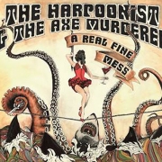 The Harpoonist & the Axe Murderer Prep 'A Real Fine Mess'