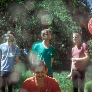 Royal Canoe Featured in CBC Beetle Roadtrip Session