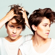 Tegan and Sara share their story for 