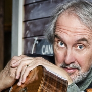 CBC Music Presents Sweet Tweets With Fred Penner