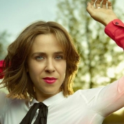 Official Song for 2015 Pan/Parapan Games Performed By Serena Ryder