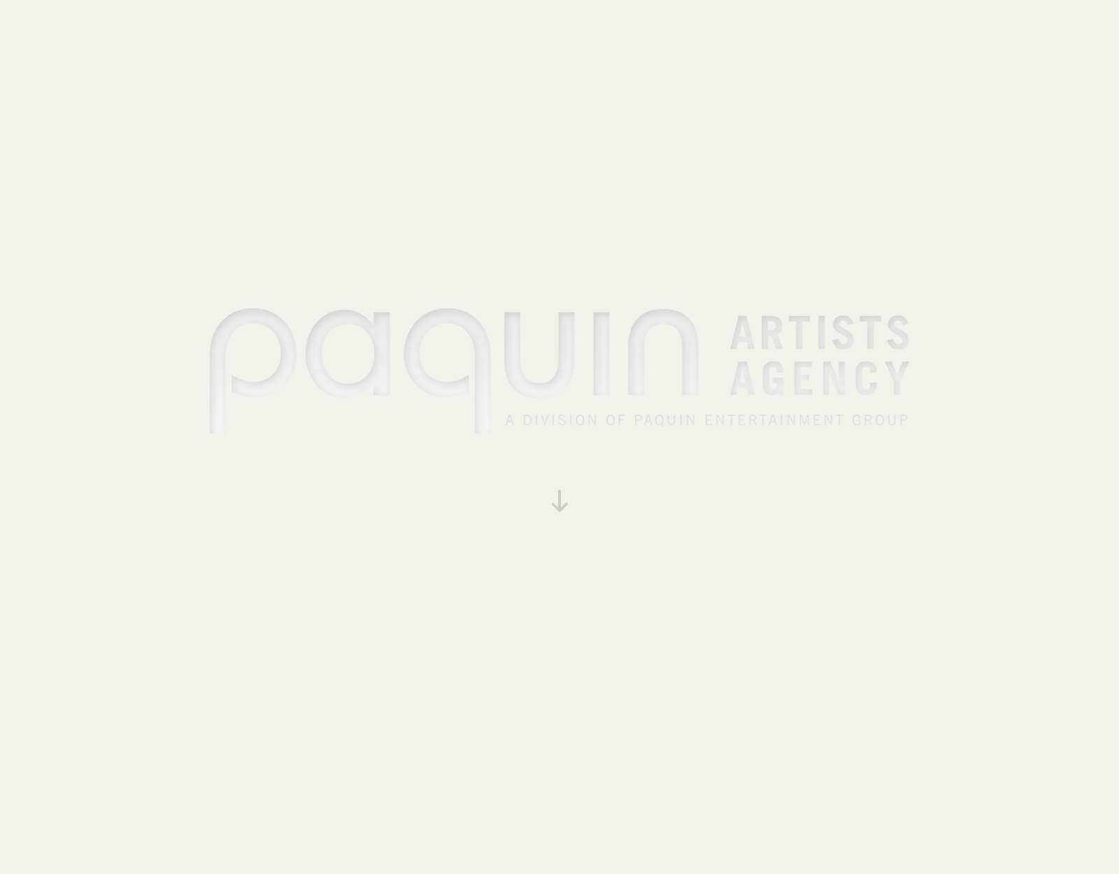 Paquin Artists Agency, Aya Nakamura